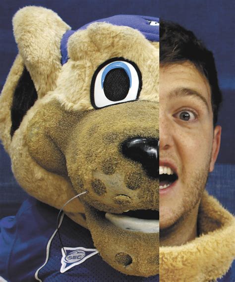 The Evolution of Mascots: From Fun and Games to Potential Danger
